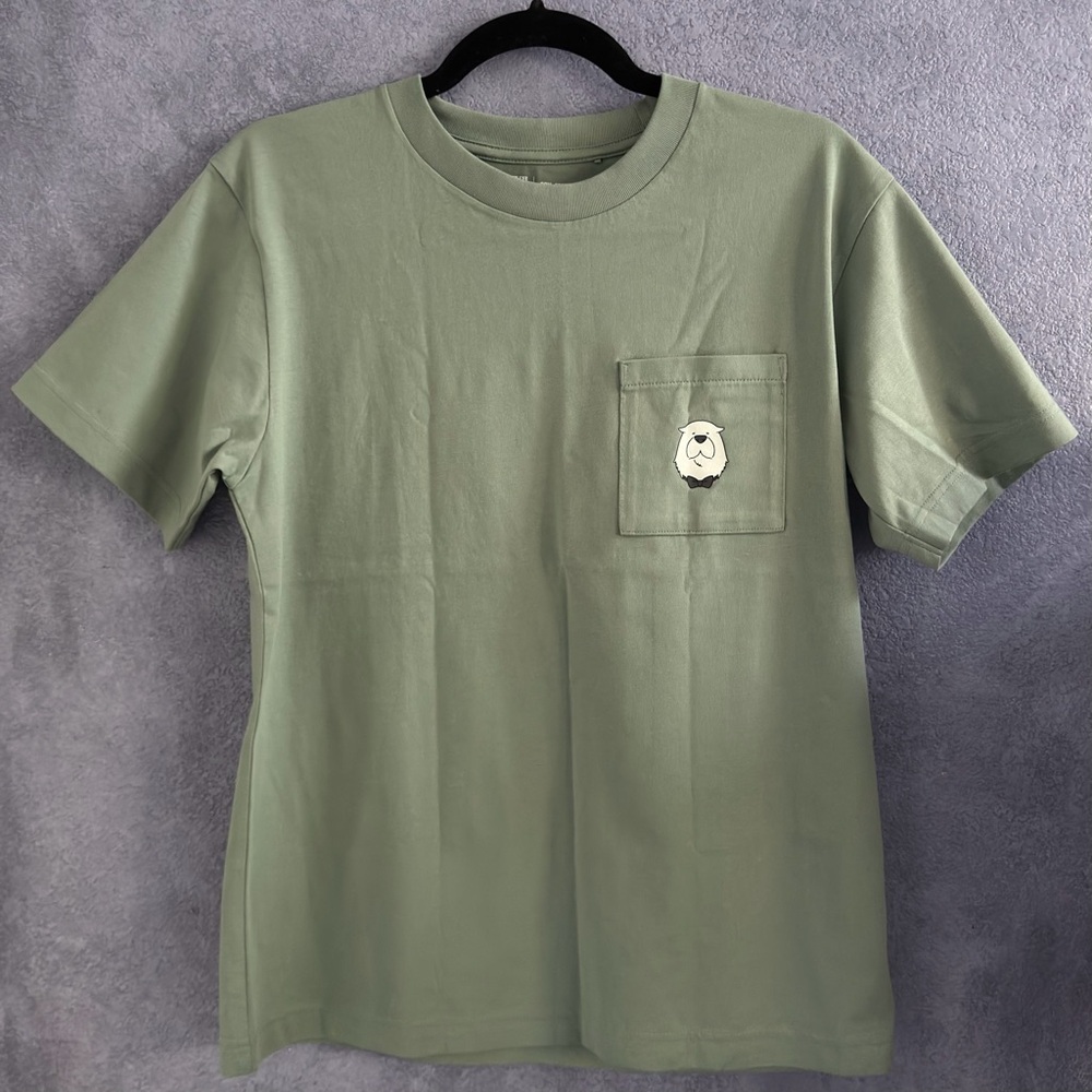 Uniqlo Spy x Family Graphic T-Shirt (NWOT) • Size: S